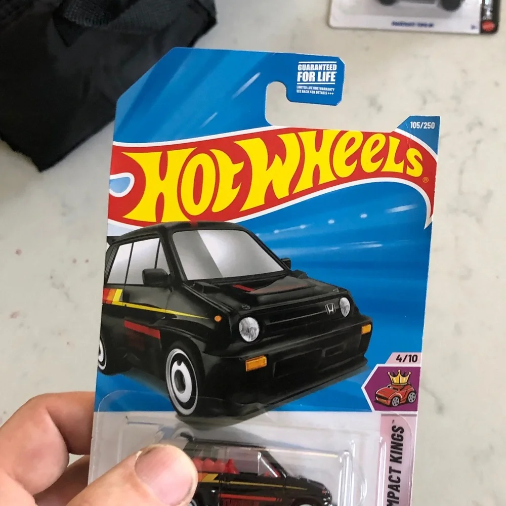 Mattel sleek stylish